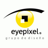 eyepixel Logo PNG Vector