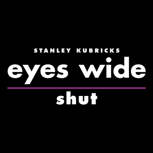 Eyes Wide Shut Logo Vector