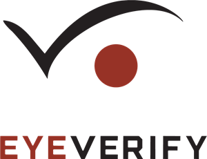 EyeVerify Logo PNG Vector