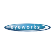 Eyeworks Logo PNG Vector