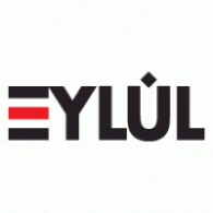 EYLÜL Logo PNG Vector