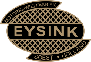 Eysink Logo PNG Vector