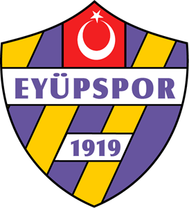 Eyüpspor Logo PNG Vector (AI, CDR, EPS, PDF) Free Download