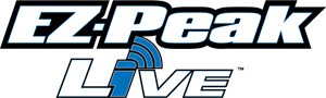 EZ-Peak Live Logo PNG Vector