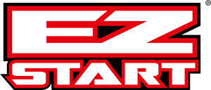 EZ-Start Logo PNG Vector