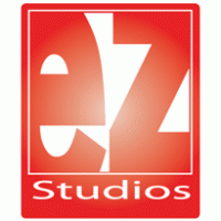ez studios Logo Vector