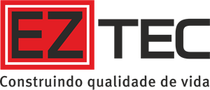 EZ TEC S.A. Logo Vector