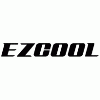 EZCool Logo PNG Vector