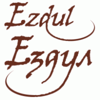 Ezdul Logo Vector