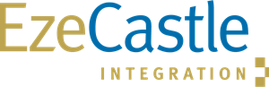 Eze Castle Integration Logo PNG Vector