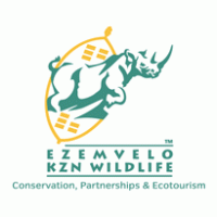 Ezemvelo KZN Wildlife Logo Vector