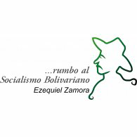 Ezequile Zamora Logo PNG Vector