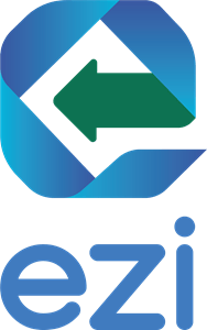 EZI Logo Vector