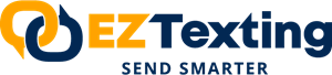 EZTexting Logo Vector