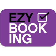 EZY-Booking.com Logo PNG Vector