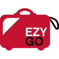 EZY-Go.com Logo PNG Vector