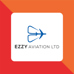 EZZY AVIATION LTD Logo PNG Vector