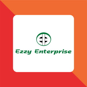 Ezzy Enterprise Logo PNG Vector