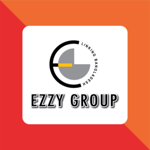 EZZY GROUP Logo PNG Vector