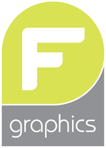 F-Graphics Logo PNG Vector