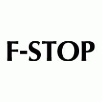 F-Stop Logo Vector