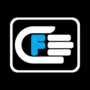 F Logo PNG Vector