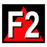 F2 Logo PNG Vector