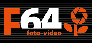 F64 studio Logo PNG Vector