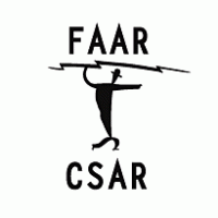 FAAR CSAR Logo PNG Vector
