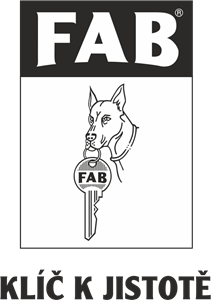 FAB Logo PNG Vector