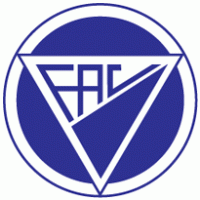FAC Logo Vector