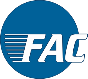 FAC Logo PNG Vector