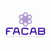 FACAB Logo PNG Vector