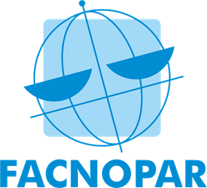 FACNOPAR - Apucarana Logo PNG Vector