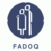 FADOQ Logo PNG Vector
