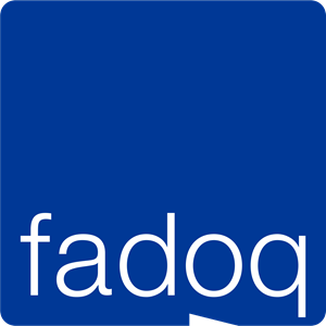 FADOQ Logo PNG Vector