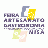 FAGAE-Nisa Logo Vector