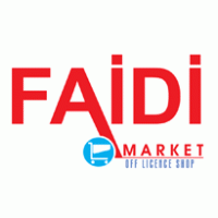 FAIDI MARKET Logo PNG Vector