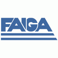 FAIGA Logo Vector