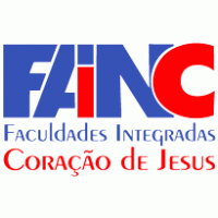 FAINC Logo PNG Vector