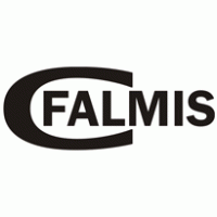 FALMIS Industrial Company Logo Vector