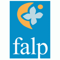 FALP Logo PNG Vector