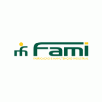 FAMI Logo PNG Vector