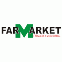 FARMARKET Logo PNG Vector