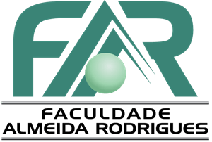 FAR - Faculdade Almeida Rodrigues Logo PNG Vector