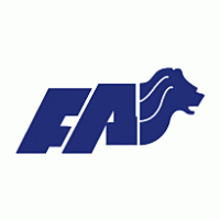 FAS Logo PNG Vector