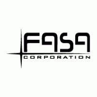 FASA Logo Vector