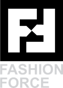 FASHION FORCE Logo PNG Vector
