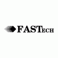 FASTech Logo Vector