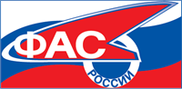 FAS Russia Logo Vector